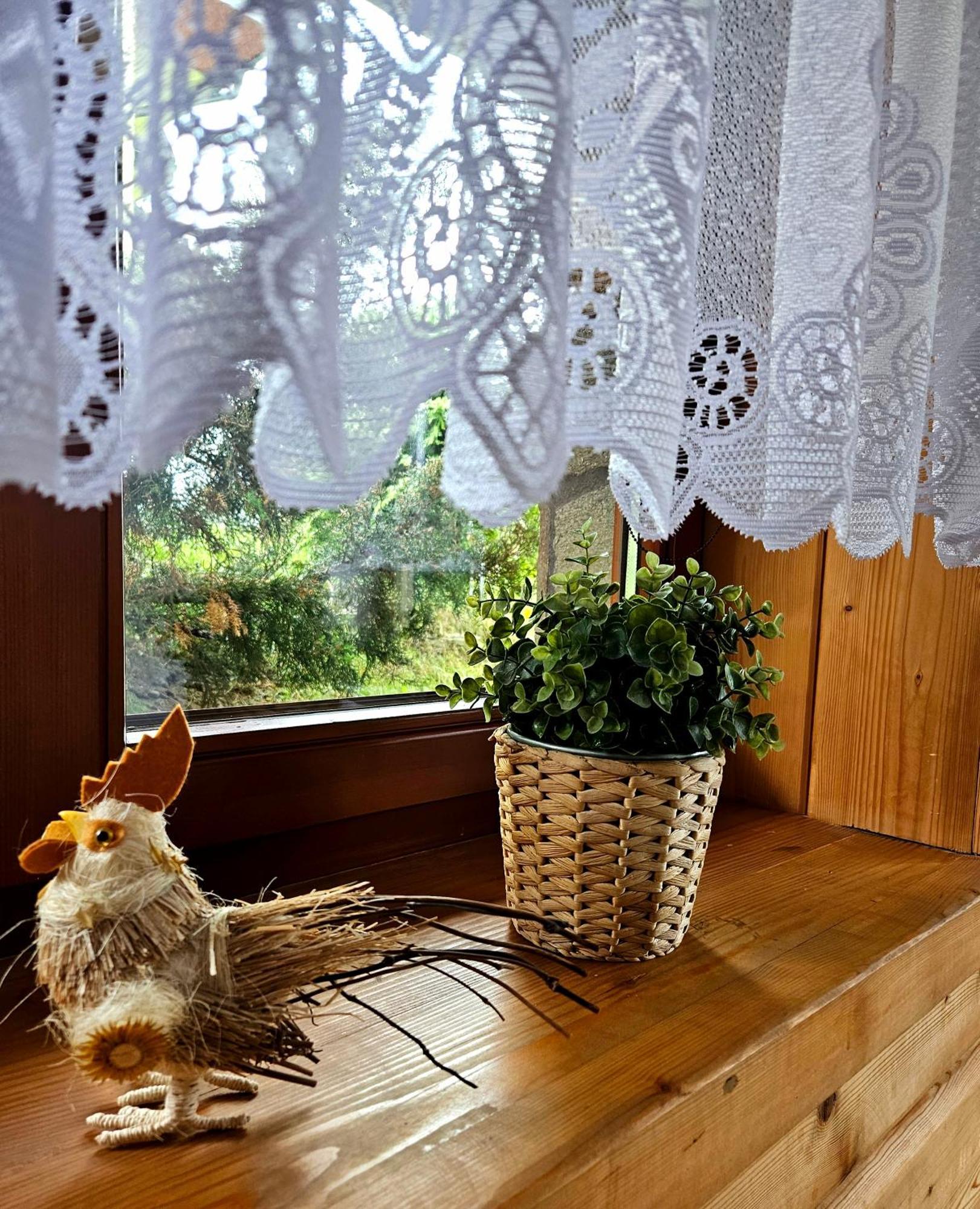 Apartament Z Widokiem Na Gory - Split Ac, Private Terrace, Private Parking Kościelisko Exteriér fotografie