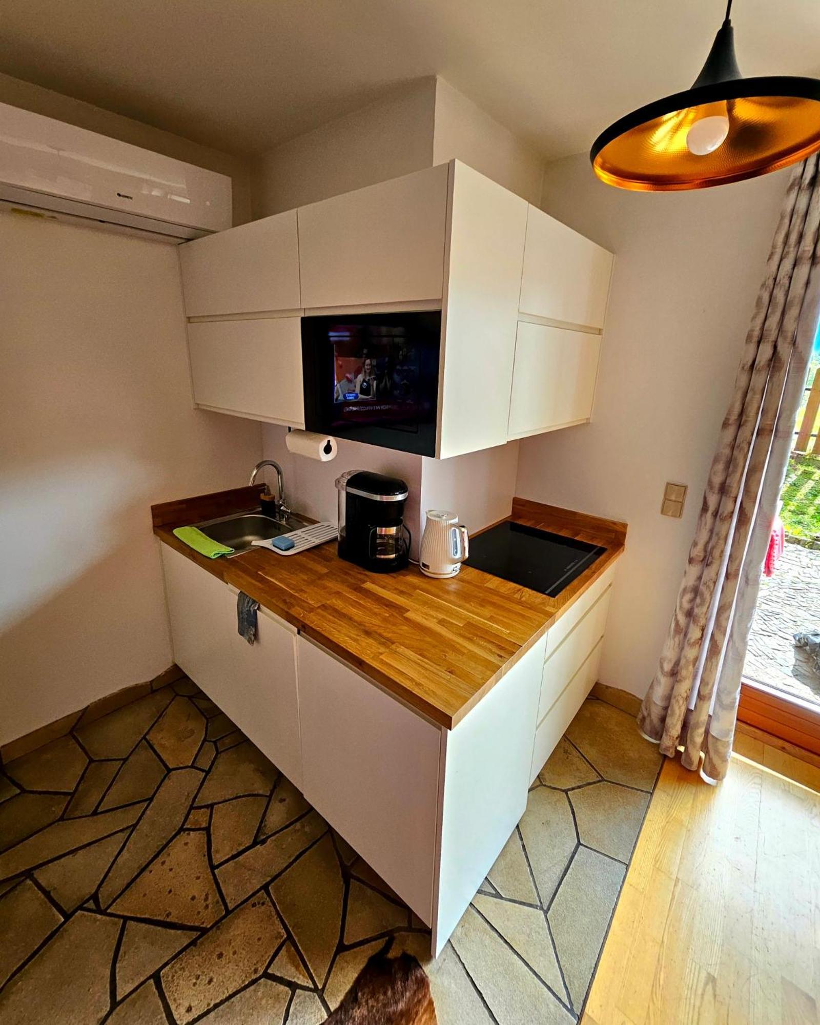 Apartament Z Widokiem Na Gory - Split Ac, Private Terrace, Private Parking Kościelisko Exteriér fotografie